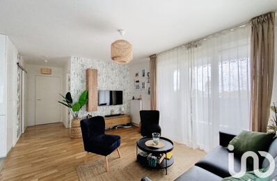 vente appartement 420 000 € à proximité de Clamart (92140)