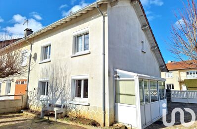 vente maison 148 000 € à proximité de Ladinhac (15120)