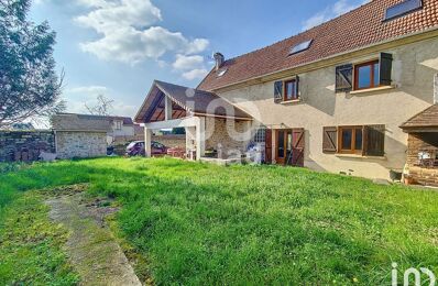 vente maison 315 000 € à proximité de Boinville-en-Mantois (78930)