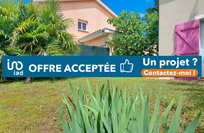 vente maison 319 000 € à proximité de Savigneux (01480)