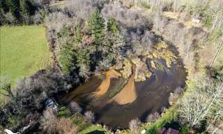 Maison 5 Pièces 215 m² à vendre à Ladignac-le-Long (87500)