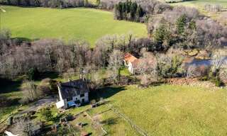 Maison 5 Pièces 215 m² à vendre à Ladignac-le-Long (87500)