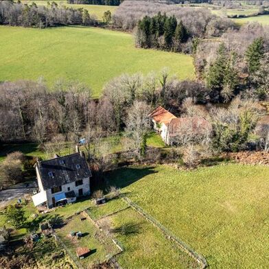 Maison 5 pièces 277000 €