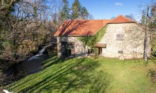 Maison 5 Pièces 215 m² à vendre à Ladignac-le-Long (87500)