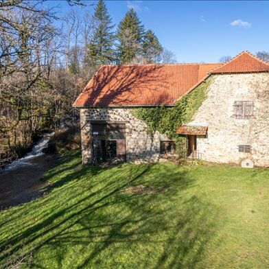 Maison 5 pièces 265000 €