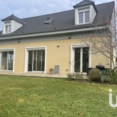 Maison 6 pièces 130 m²