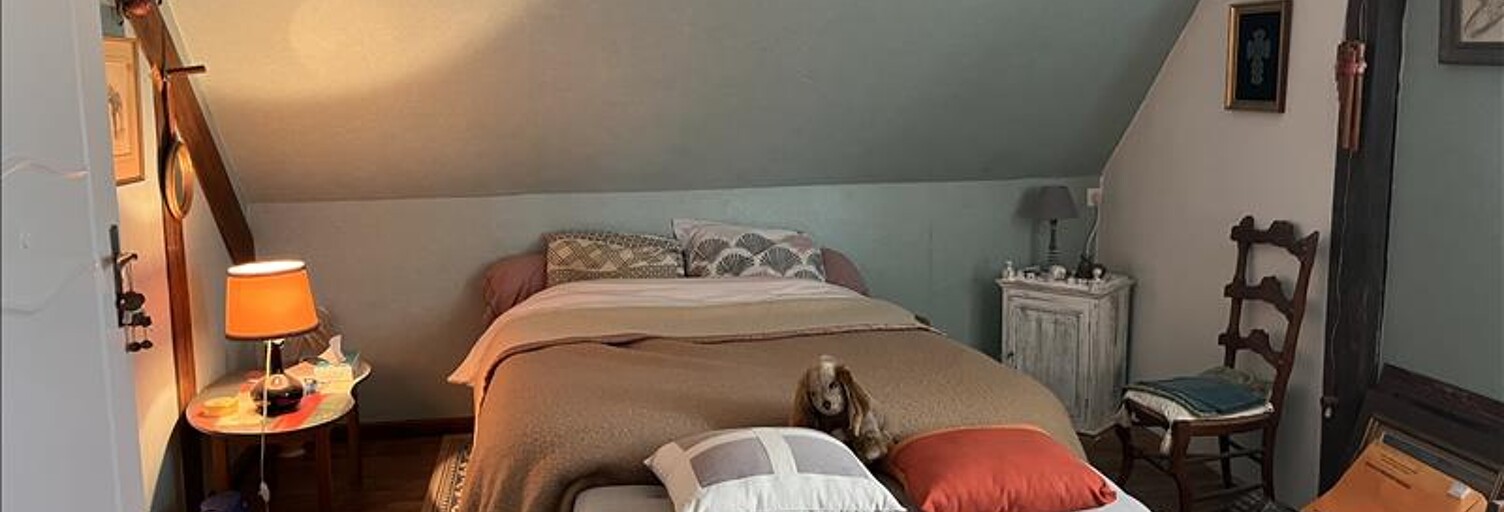 Maison 5 Pièces 167 m² à vendre à Saint-Yrieix-la-Perche (87500)