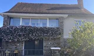 Maison 5 Pièces 167 m² à vendre à Saint-Yrieix-la-Perche (87500)