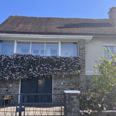 Maison 5 pièces 191700 €