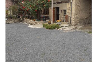 vente maison 259 900 € à proximité de Colligis-Crandelain (02860)