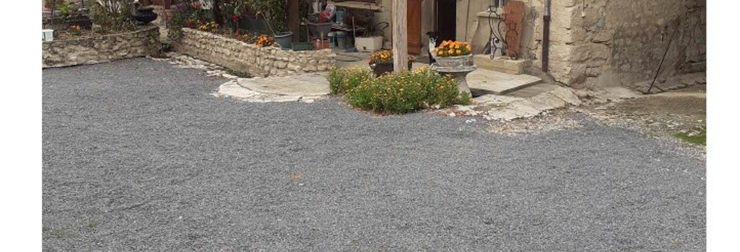 Maison 6 Pièces 230 m² à vendre à Maizy (02160)