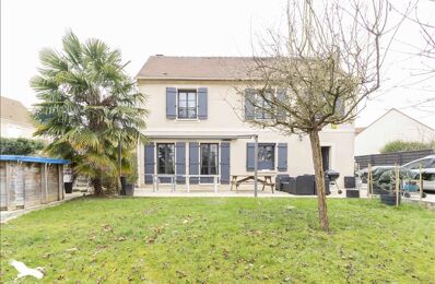 vente maison 320 000 € à proximité de Villers-en-Arthies (95510)