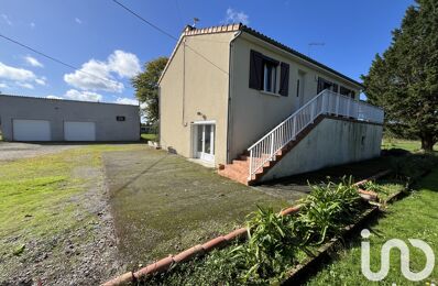 vente maison 217 000 € à proximité de Azay-sur-Thouet (79130)