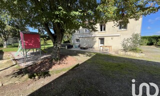Maison 7 Pièces 175 m² à vendre à Viennay (79200)