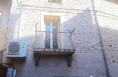 vente maison 107 000 € à proximité de Corneilhan (34490)