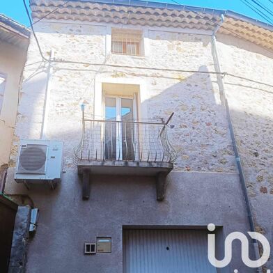 Maison 3 pièces 98000 €