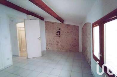 Maison 3 pièces 98000 €