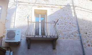 Maison 3 Pièces 76 m² à vendre à Pouzolles (34480)