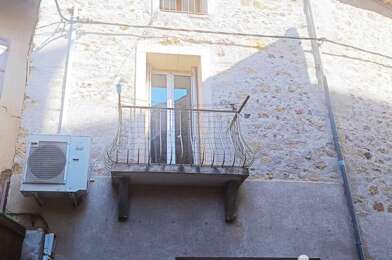 Maison 3 pièces 98000 €