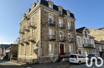 immeuble  pièces 320 m2 à vendre à Capdenac-Gare (12700)