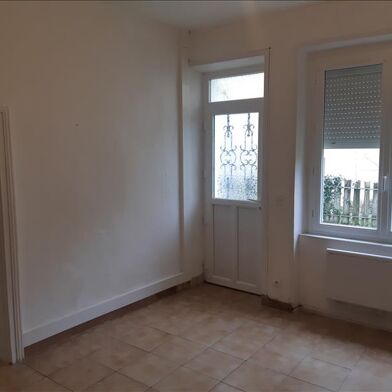 Maison 4 pièces 69986 €