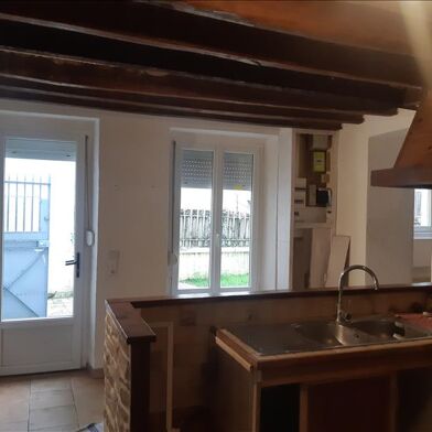 Maison 4 pièces 69986 €