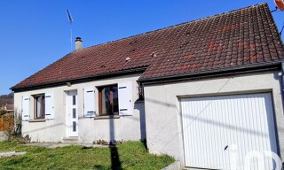 Maison 4 Pièces 78 m² à vendre à Verderonne (60140)