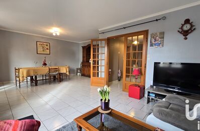 maison 4 pièces 96 m2 à vendre à Niort (79000)