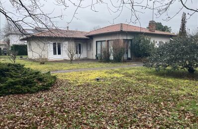 vente maison 441 000 € à proximité de Bassens (33530)