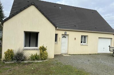 vente maison 243 800 € à proximité de Saint-Julien-de-Chédon (41400)