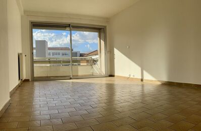 appartement 3 pièces 63 m2 à vendre à Perpignan (66000)