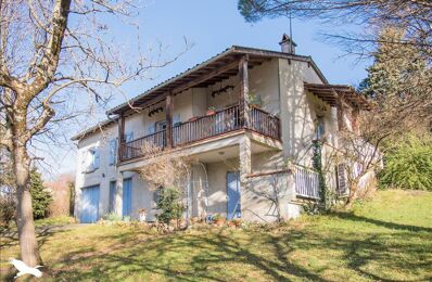 vente maison 298 000 € à proximité de Gaudiès (09700)