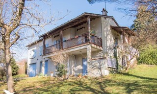 Maison 4 Pièces 116 m² à vendre à Calmont (31560)
