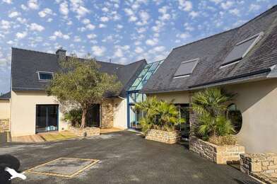 Maison 9 pièces 799000 €