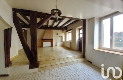 vente maison 67 500 € à proximité de Vendeuvre-sur-Barse (10140)