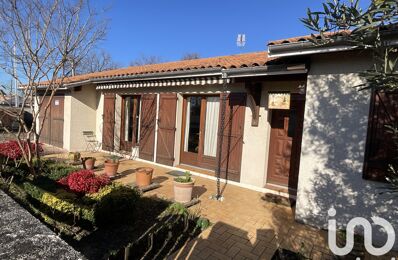 vente maison 320 000 € à proximité de Saint-Louis-de-Montferrand (33440)