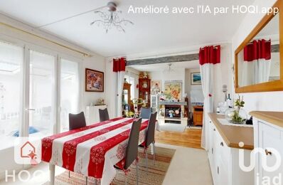 vente maison 265 000 € à proximité de Cintray (28300)