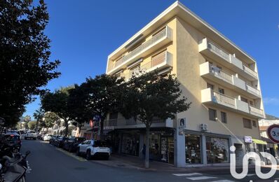 appartement 2 pièces 44 m2 à vendre à Cavalaire-sur-Mer (83240)