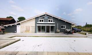 Maison 11 Pièces 263 m² à vendre à Bazas (33430)
