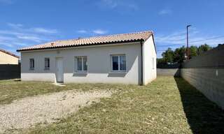 Maison 4 Pièces 87 m² à vendre à Carbonne (31390)