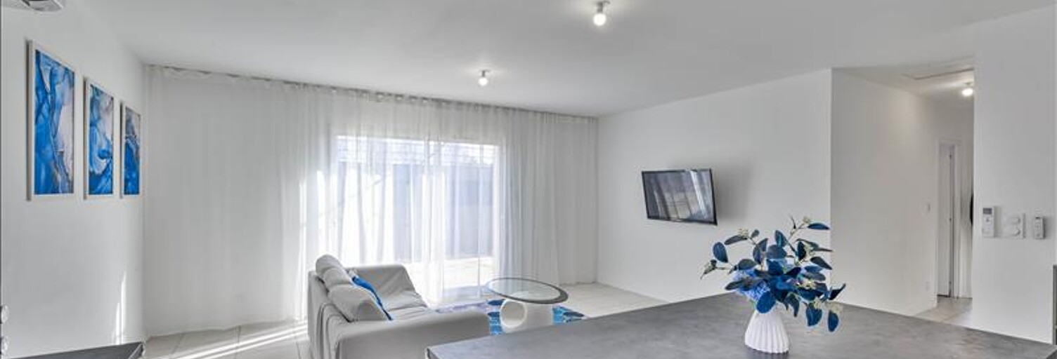 Maison 4 Pièces 87 m² à vendre à Saint-Julien-sur-Garonne (31220)