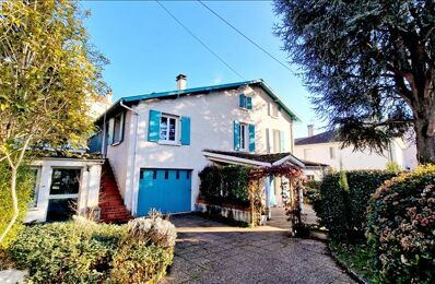 vente maison 223 650 € à proximité de Pern (46170)