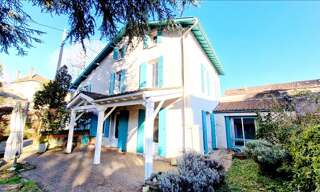 Maison 8 Pièces 168 m² à vendre à Cahors (46000)