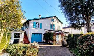 Maison 8 Pièces 168 m² à vendre à Cahors (46000)