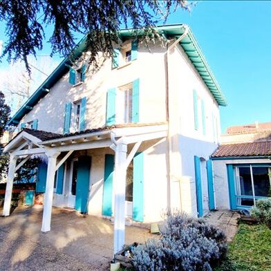 Maison 8 pièces 223650 €