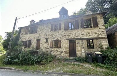 vente maison 181 050 € à proximité de Donzenac (19270)