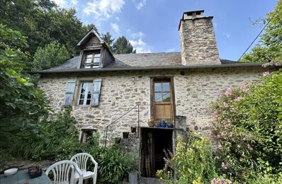 vente maison 181 050 € à proximité de Donzenac (19270)