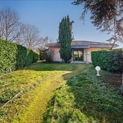 Maison 4 pièces 297000 €