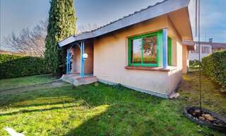 Maison 4 Pièces 97 m² à vendre à Lavaur (81500)