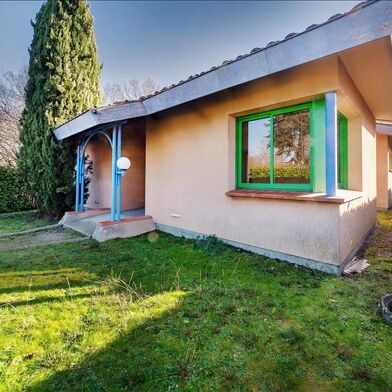 Maison 4 pièces 297000 €